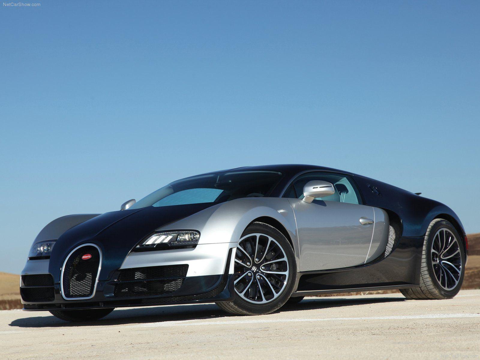 1600x1200 Bugatti Veyron Super Sport picture. Bugatti photo gallery