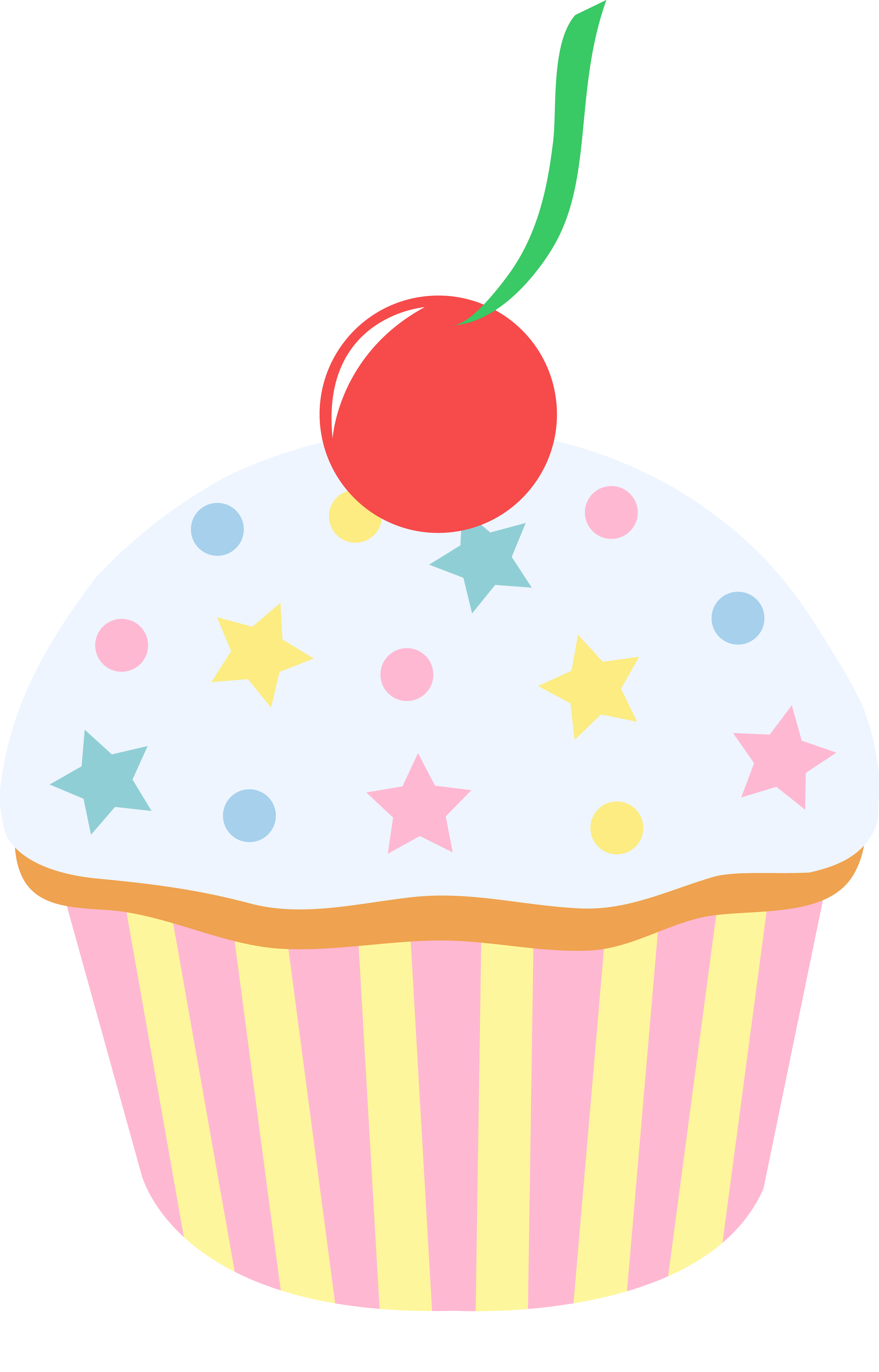 3053x4765 Cupcake