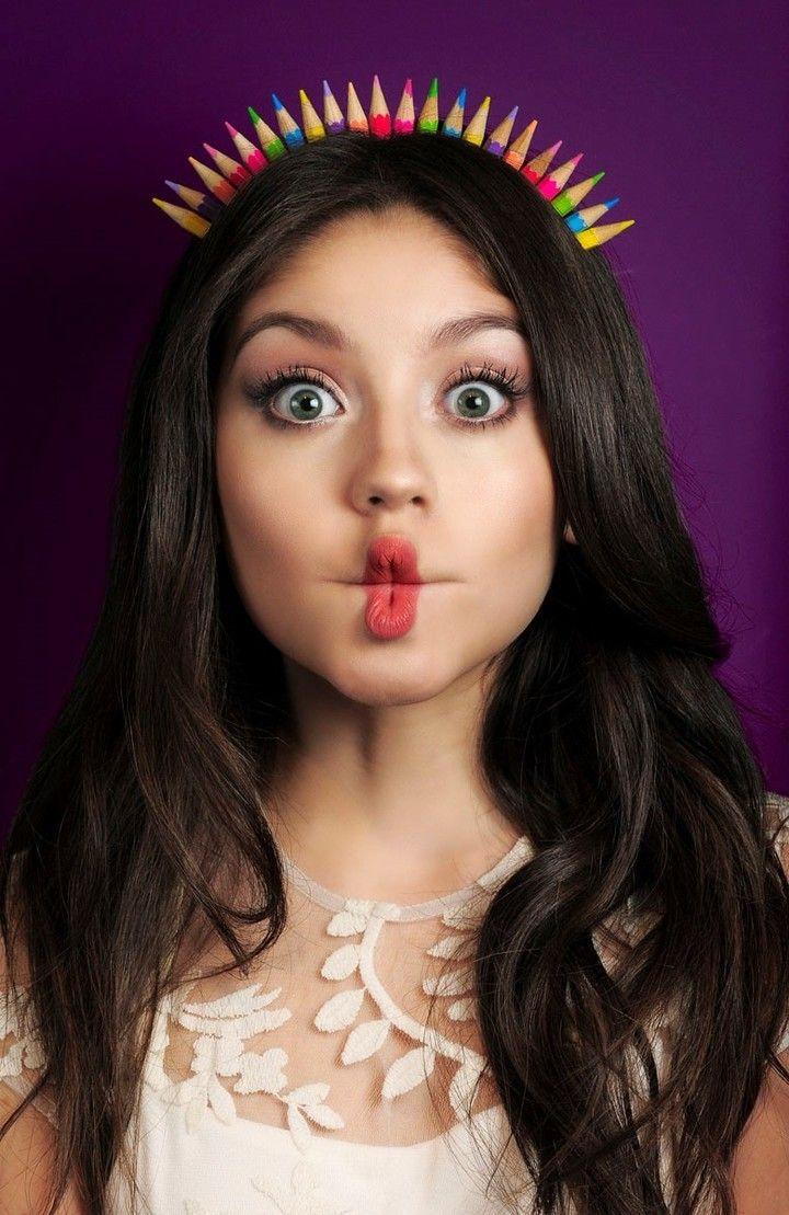 Karol Sevilla Wallpapers - Top Free Karol Sevilla Backgrounds