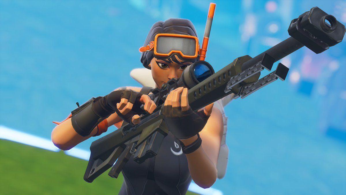 1200x675 Snorkel Ops Fortnite Wallpaper