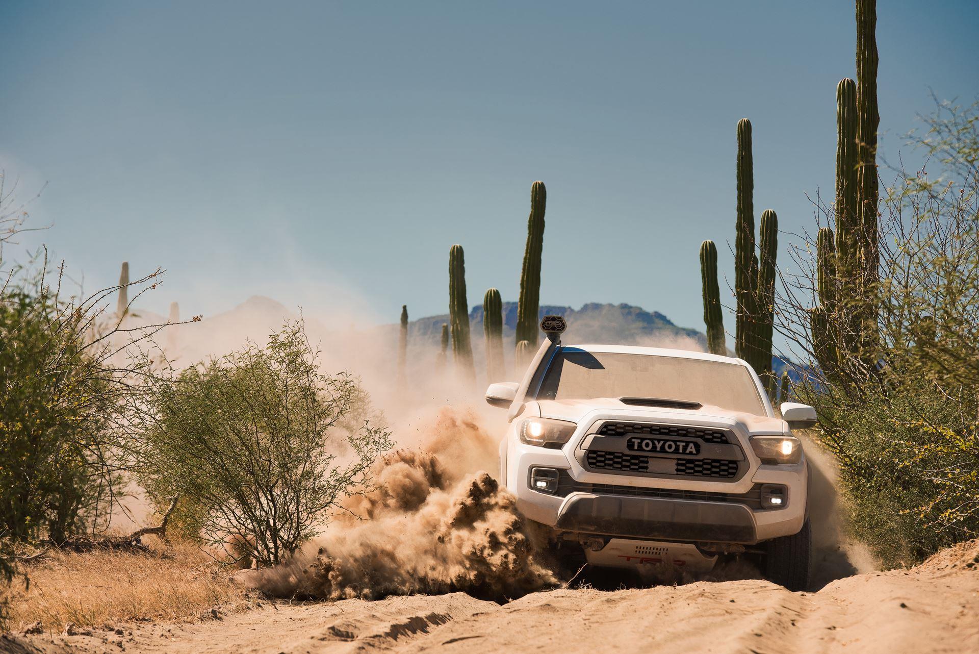 1920x1282 Toyota Tacoma Trd Pro Wallpaper Trd Pro With