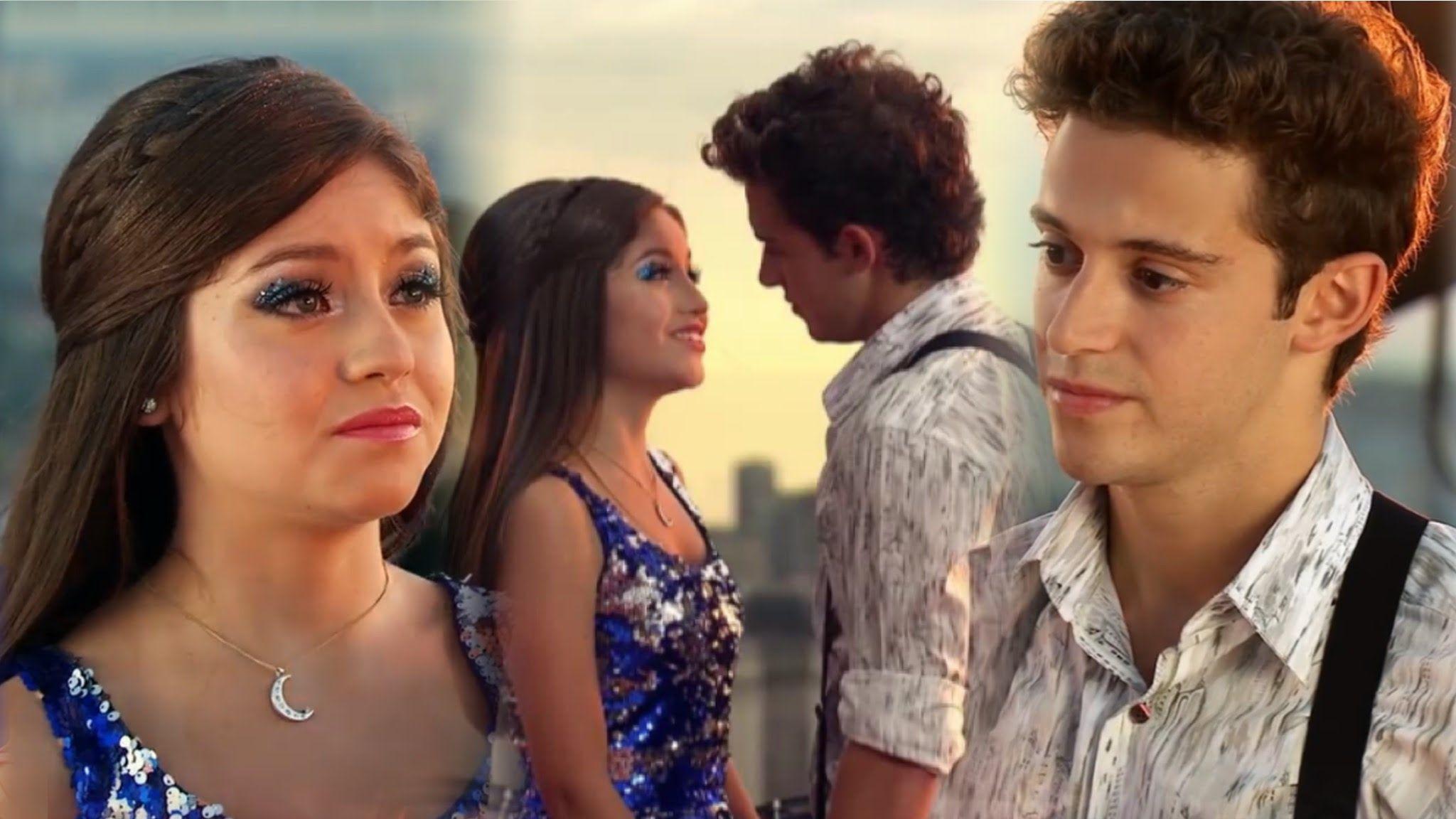 2048x1152 Picture Of Karol Sevilla In Soy Luna Sevilla 1491333657