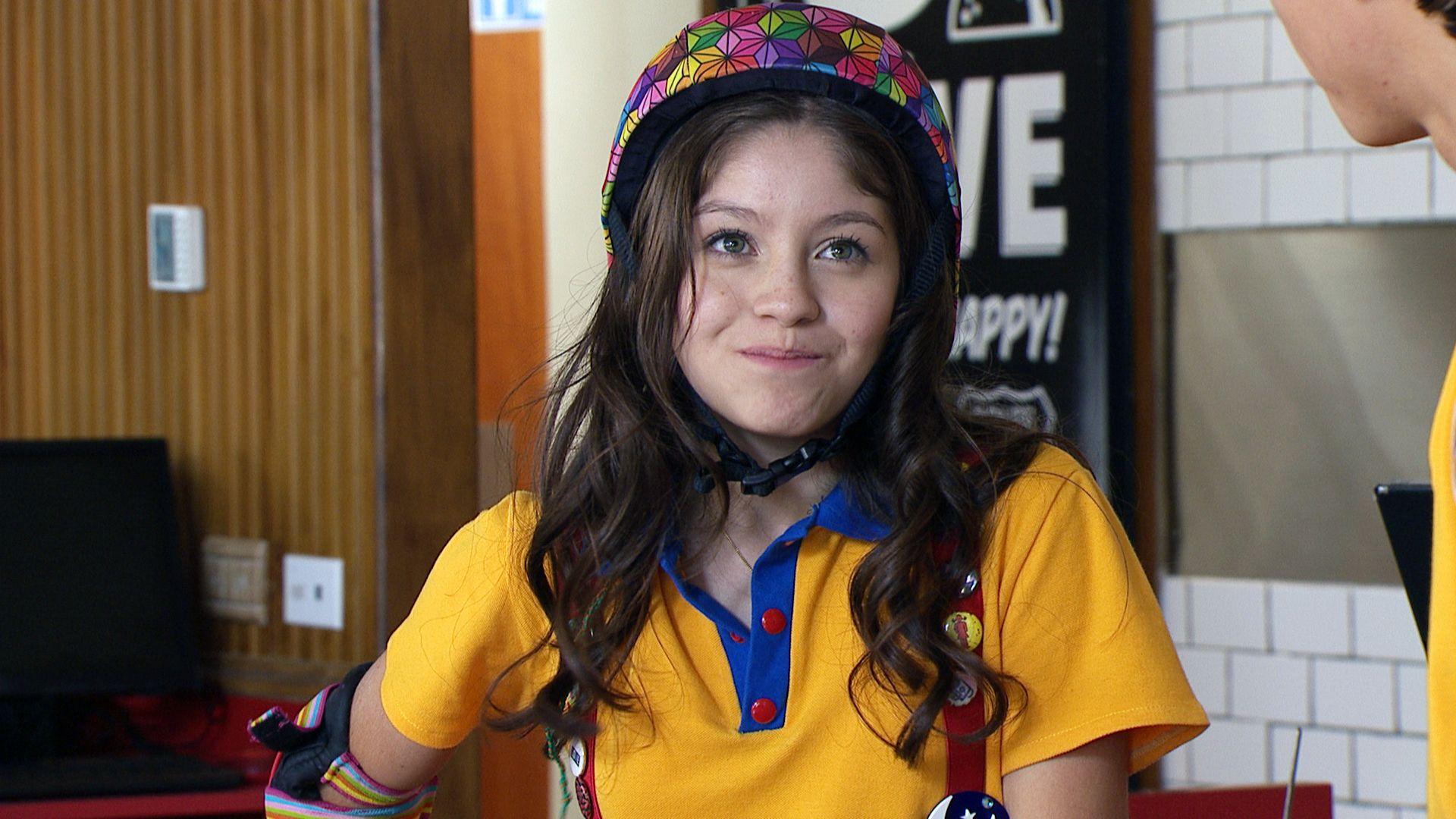 1920x1080 Soy Luna Un sueño, sobre ruedas (TV Episode 2016)