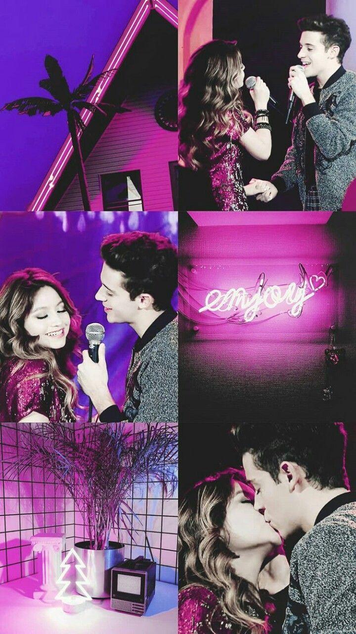 720x1280 ▫Wallpaper 4▫. Fotos de soy luna, Son luna, Matteo y luna