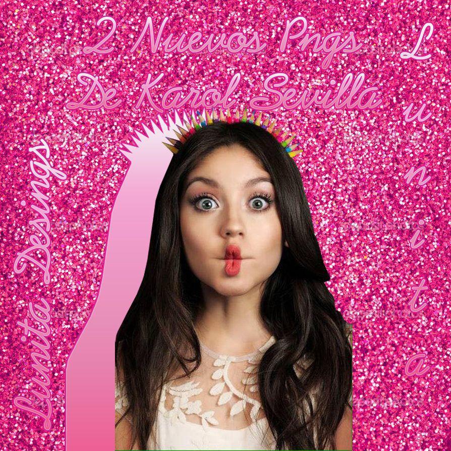 894x894 Karol Sevilla Wallpaper
