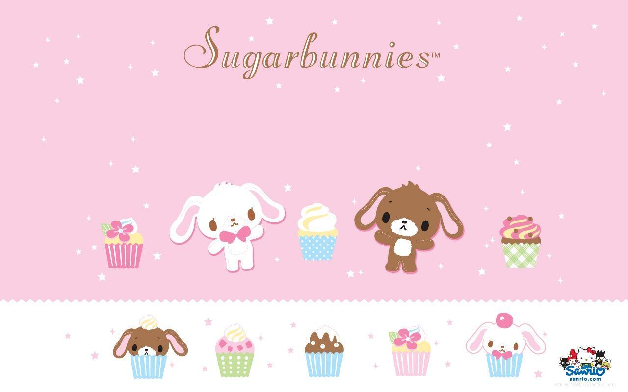 1280x800 Cute. Sanrio wallpaper, Sanrio