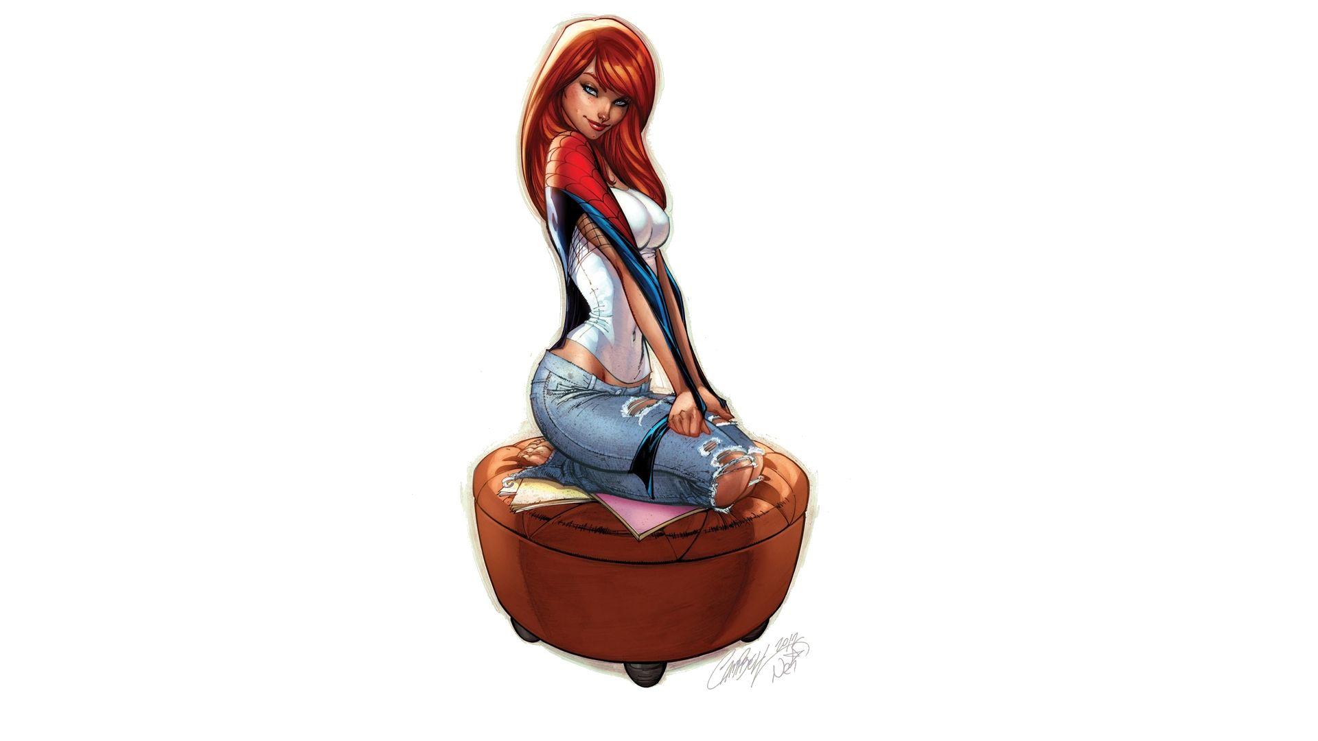 1920x1080 Mary Jane Wallpaper. Jane the Virgin Wallpaper, Jane Smiley Wallpaper and Satan Soul Mirajane Wallpaper