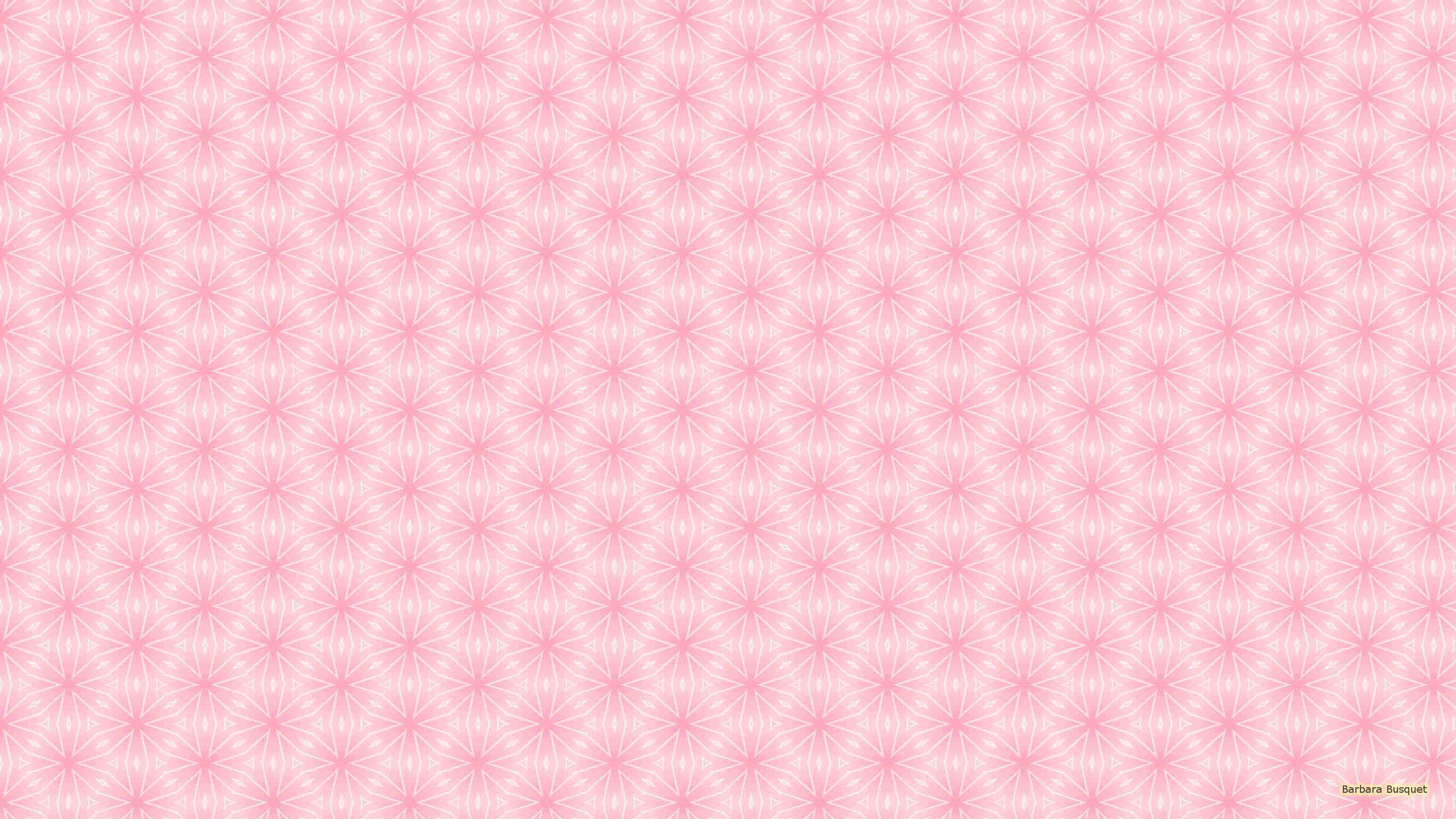 2560x1440 Pink color's HD Wallpaper