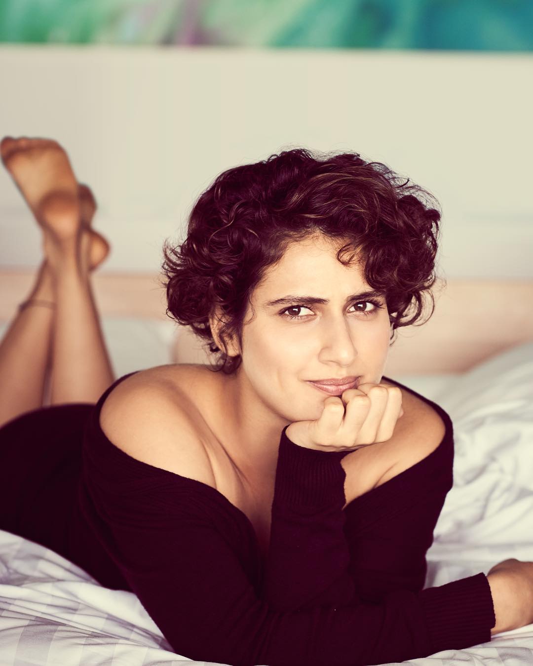 1080x1349 Fatima Sana Shaikh Unseen Image And Photo Collections