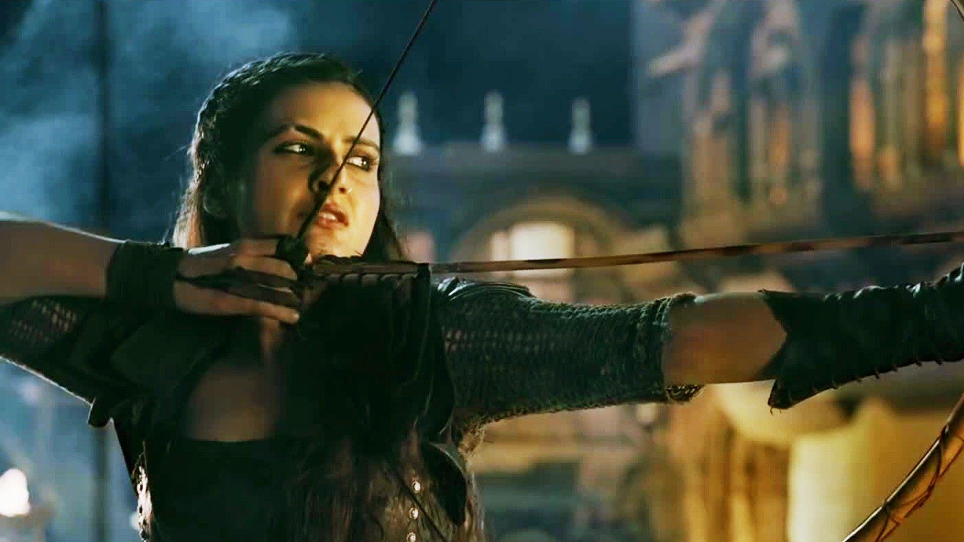 1920x1080 Fatima Sana Shaikh Thugs of Hindostan Background Wallpaper 37835