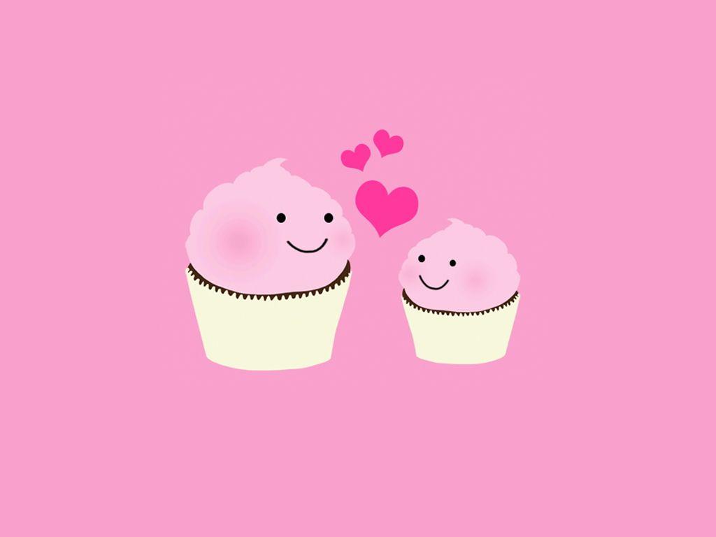 1024x768 No.9. Exquisite cartoon wallpaper Wallpaper