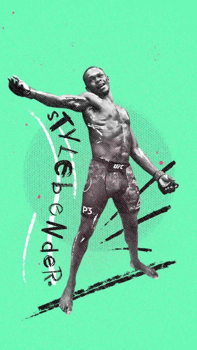 Download wallpapers Israel Adesanya MMA New Zealand fighters Israel  Mobolaji Adesanya Mixed martial arts Israel Adesanya photoshoot MMA  fighters for desktop with resolution 1920x1200 High Quality HD pictures  wallpapers