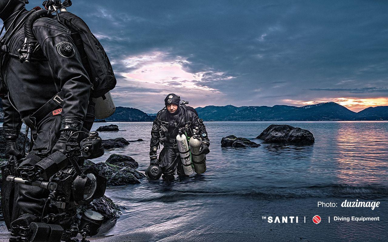 Scuba Wallpapers - Top Free Scuba Backgrounds - WallpaperAccess