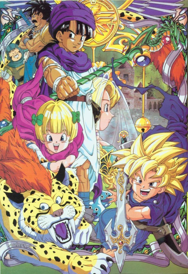 800x1164 Dragon Quest V: Hand Of The Heavenly Bride wallpaper, Video Game, HQ Dragon Quest V: Hand Of The Heavenly Bride pictureK Wallpaper 2019