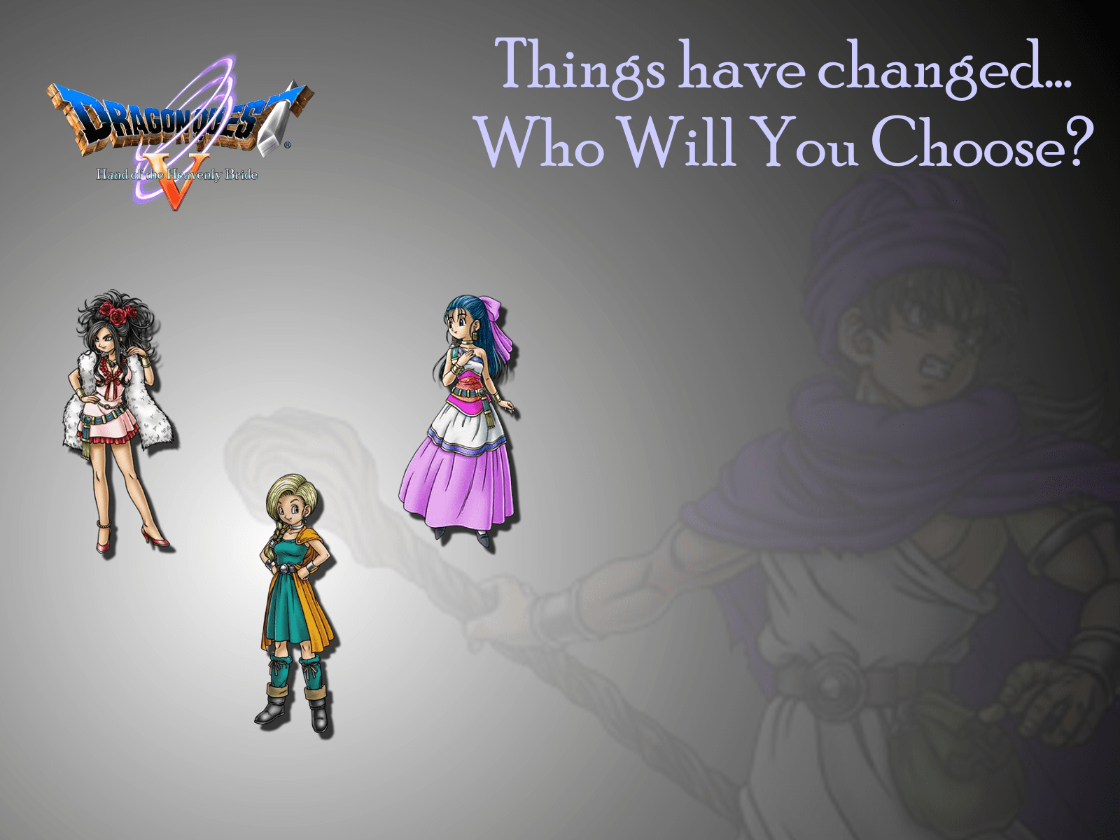 Dragon Quest V Wallpapers Top Free Dragon Quest V Backgrounds Wallpaperaccess