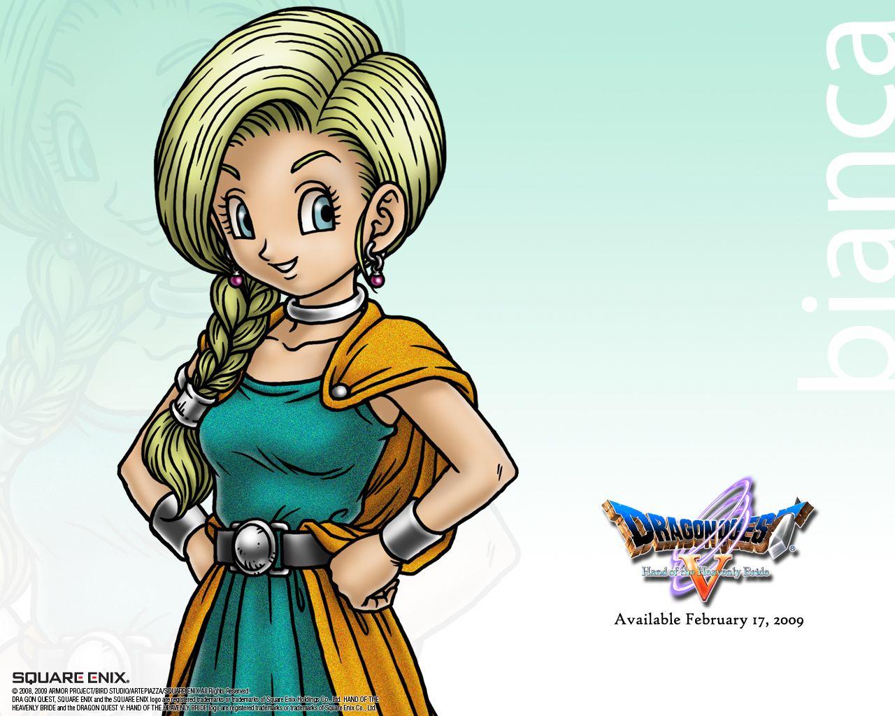 Home > Dragon Quest V DS > Dragons Den: Dragon Quest Fansite