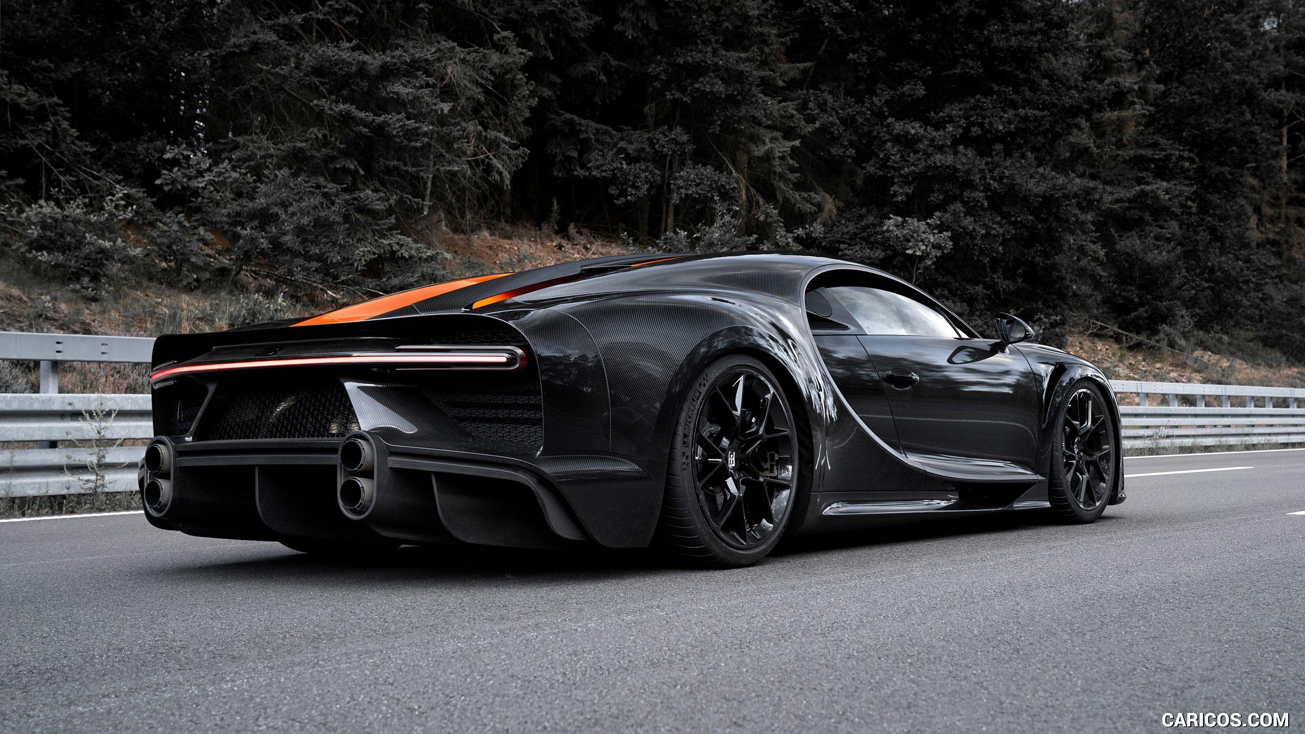 Bugatti Chiron Super Sport Wallpapers Top Free Bugatti Chiron Super Sport Backgrounds Wallpaperaccess