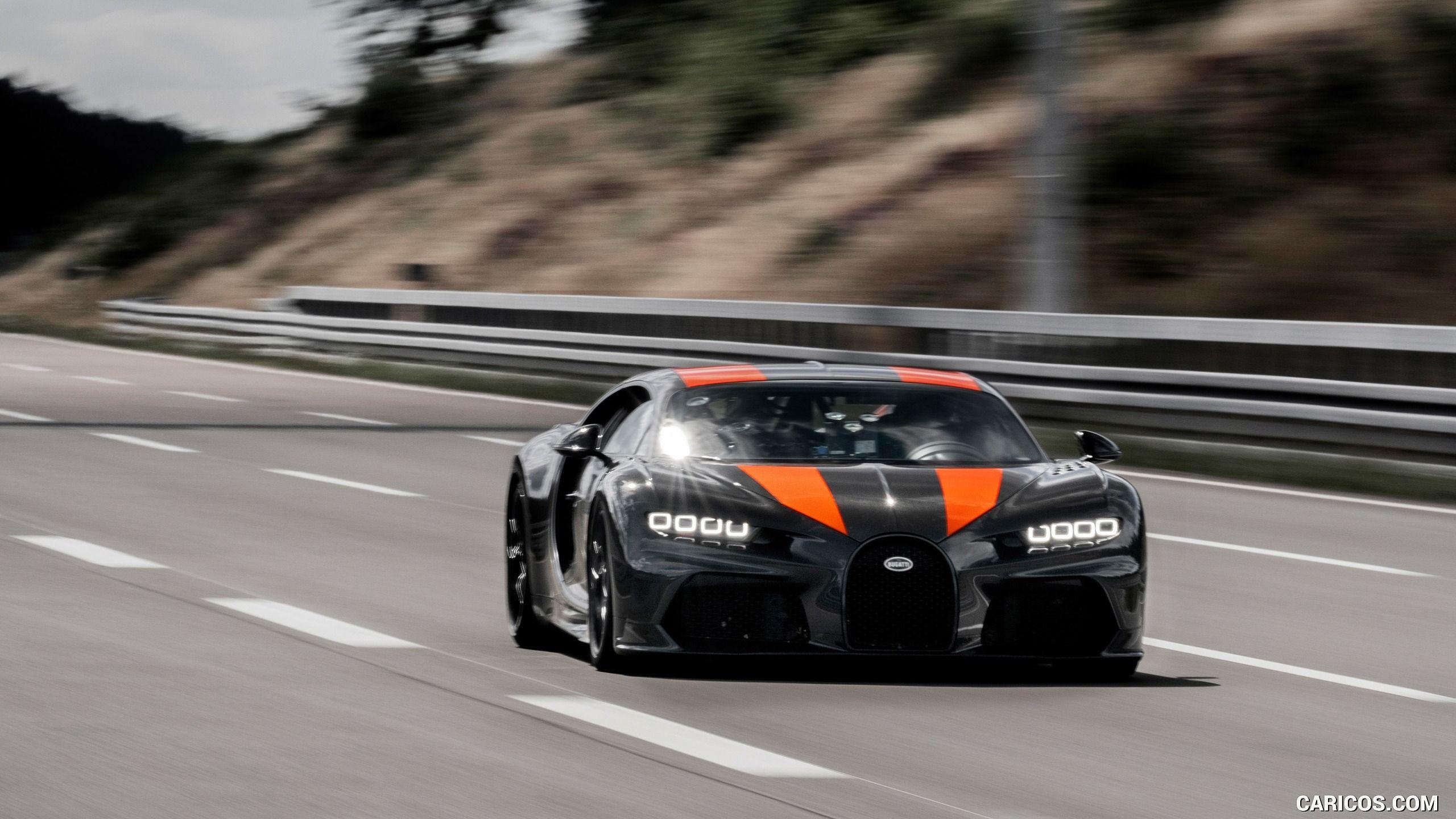 2560x1440 Bugatti Chiron Super Sport .