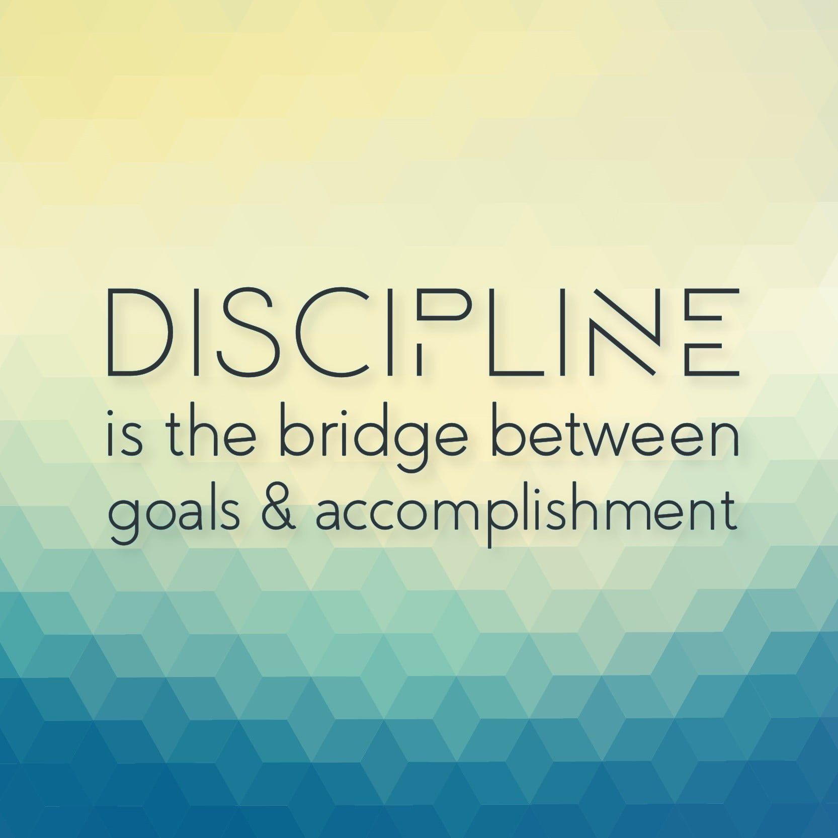 Discipline Wallpapers - Top Free Discipline Backgrounds - WallpaperAccess