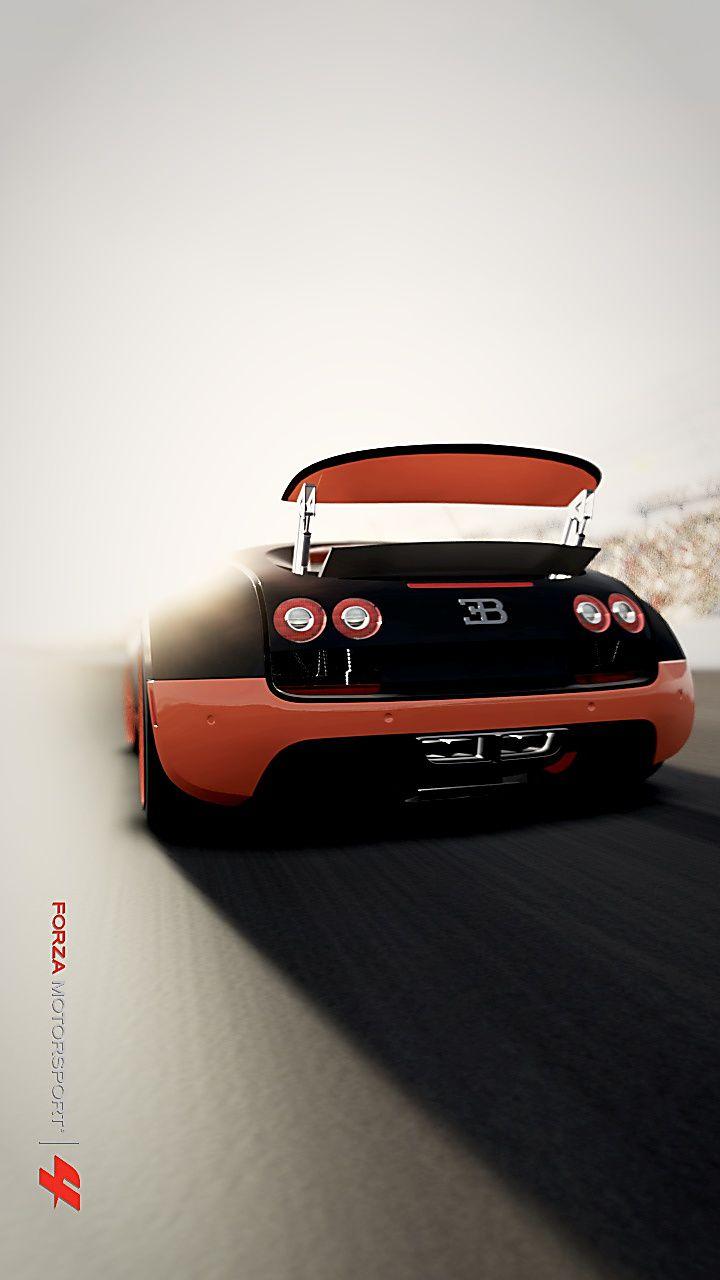 720x1280 Bugatti Veyron Super Sport iPhone Wallpaper Veyron