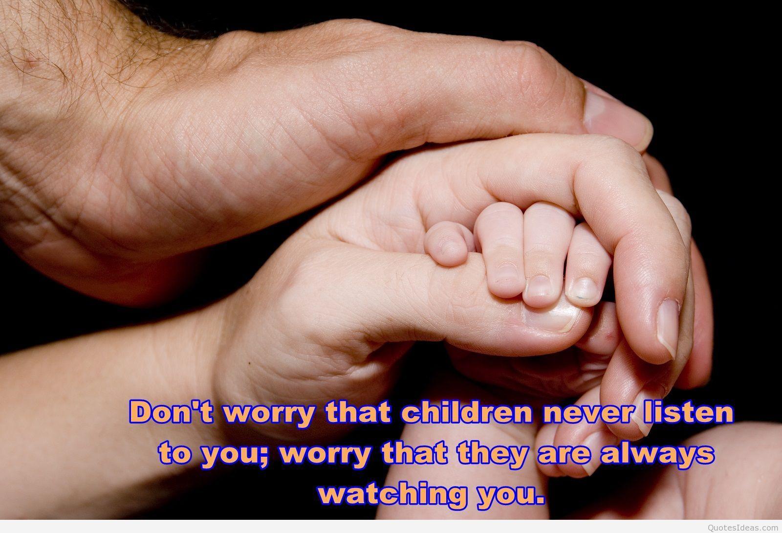 1600x1090 hands family quotes
