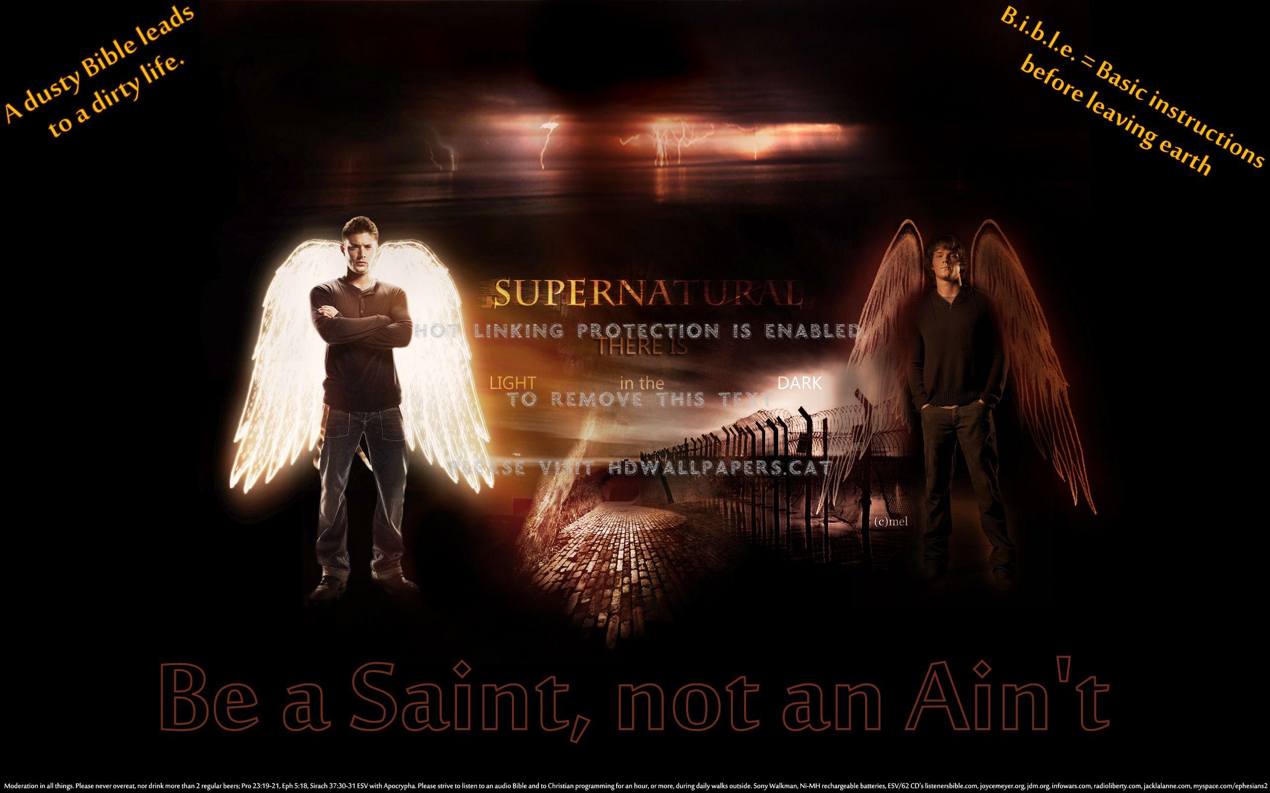 2560x1600 Supernatural Message Self Discipline Bible