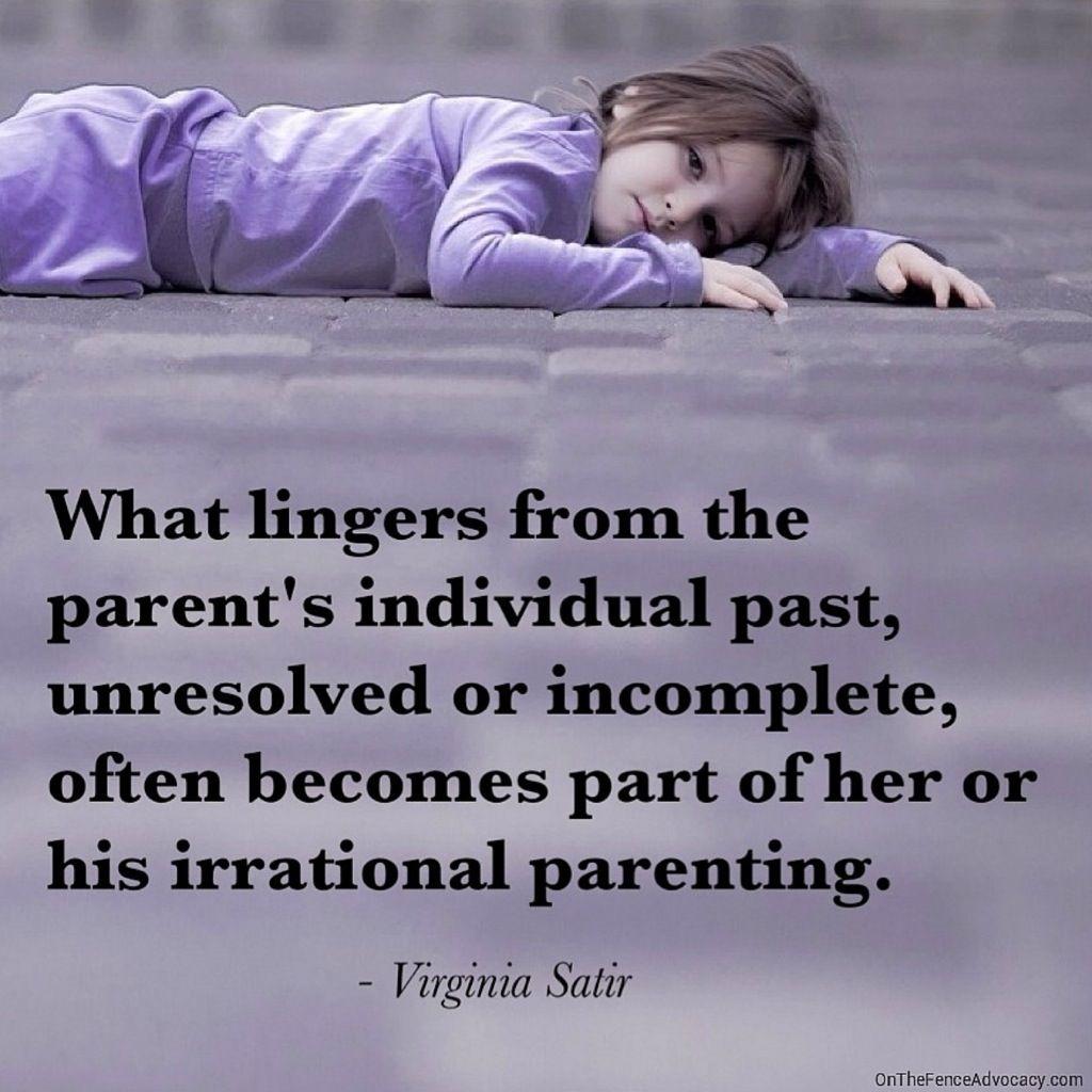 1024x1024 PARENTING. My World, My Way