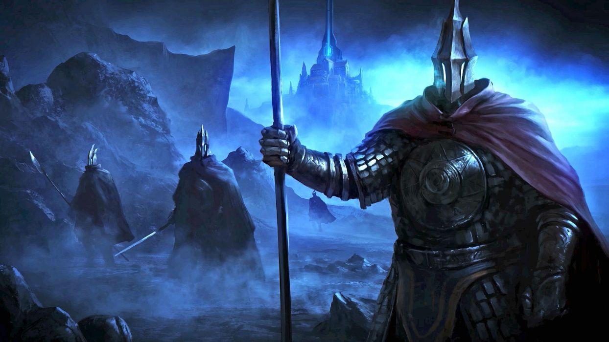 1244x700 ENDLESS LEGEND Strategy Fantasy 4 X Warrior Fighting Wallpaper