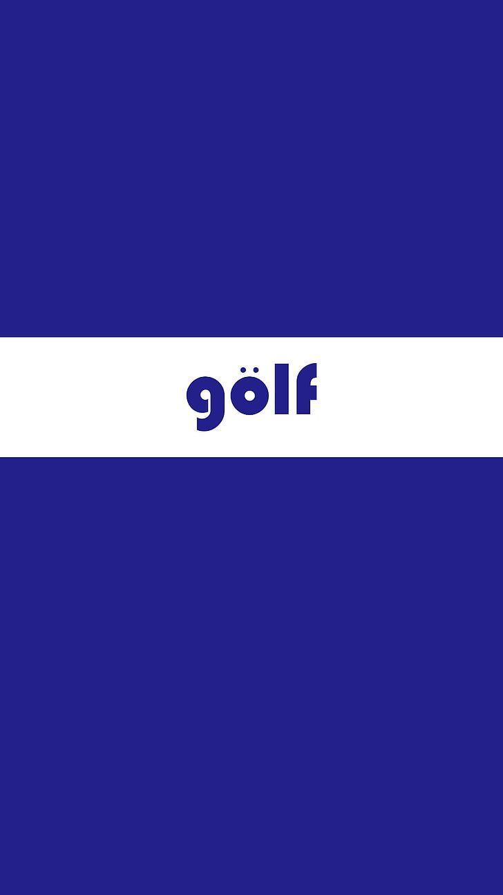 728x1294 HD wallpaper: golf wang, text, western script, computer icon, communication