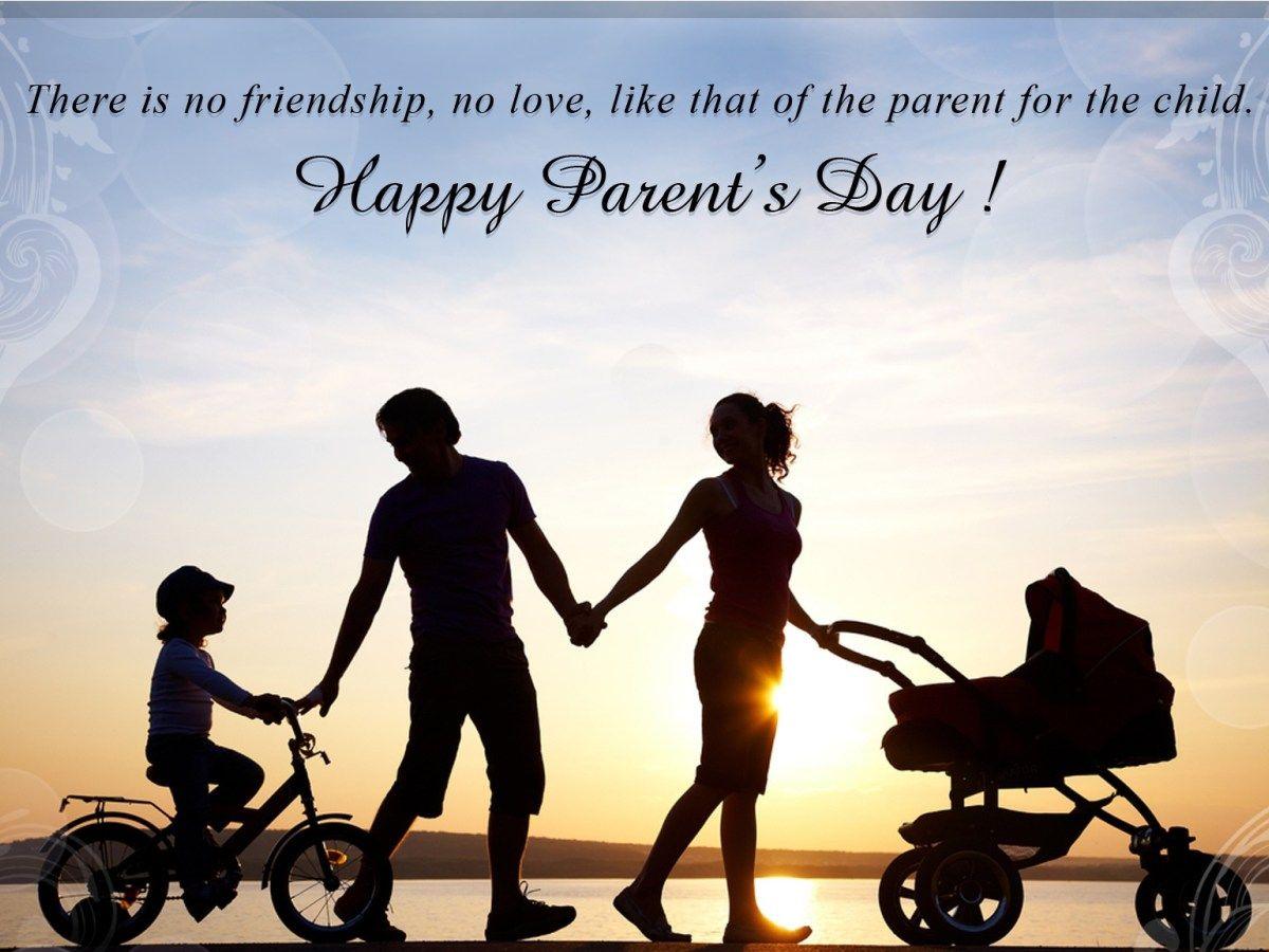 1200x900 Happy National Parents Day 2019 Quotes Whatsapp Status Dp Image