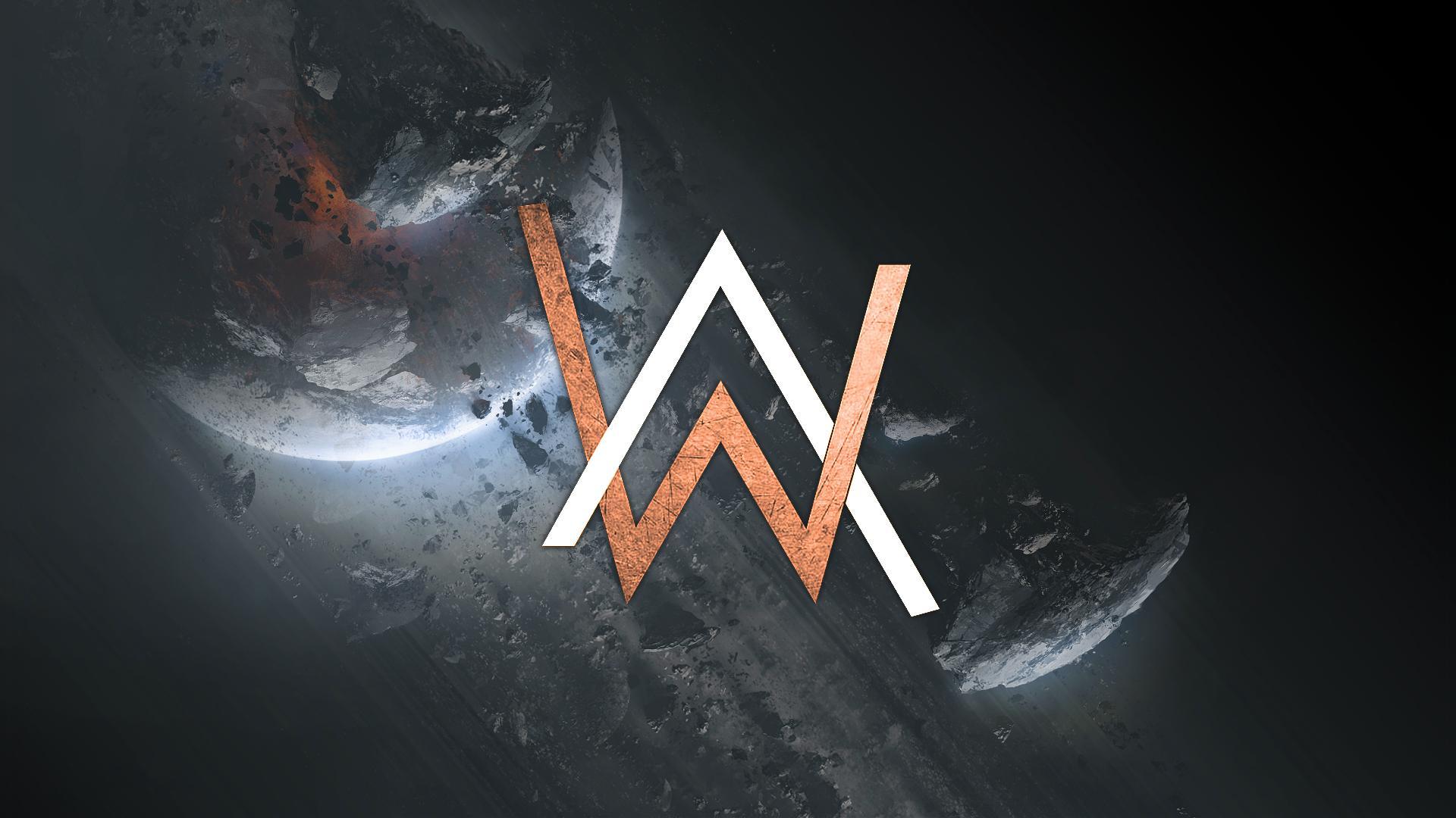 Alan Walker Logo Wallpapers Top Free Alan Walker Logo Backgrounds Alan Walker Logo Wallpapers Top Free Alan Walker Logo Backgrounds