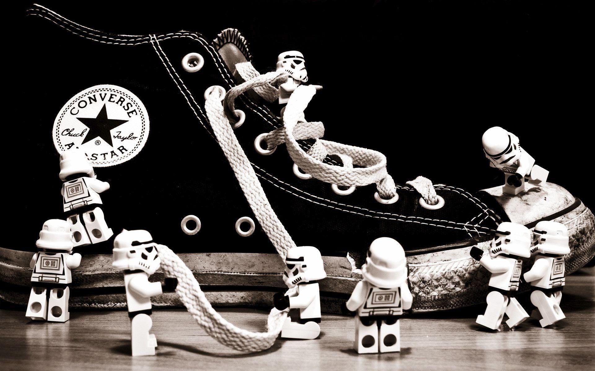 1920x1200 Converse All Star Wallpaper