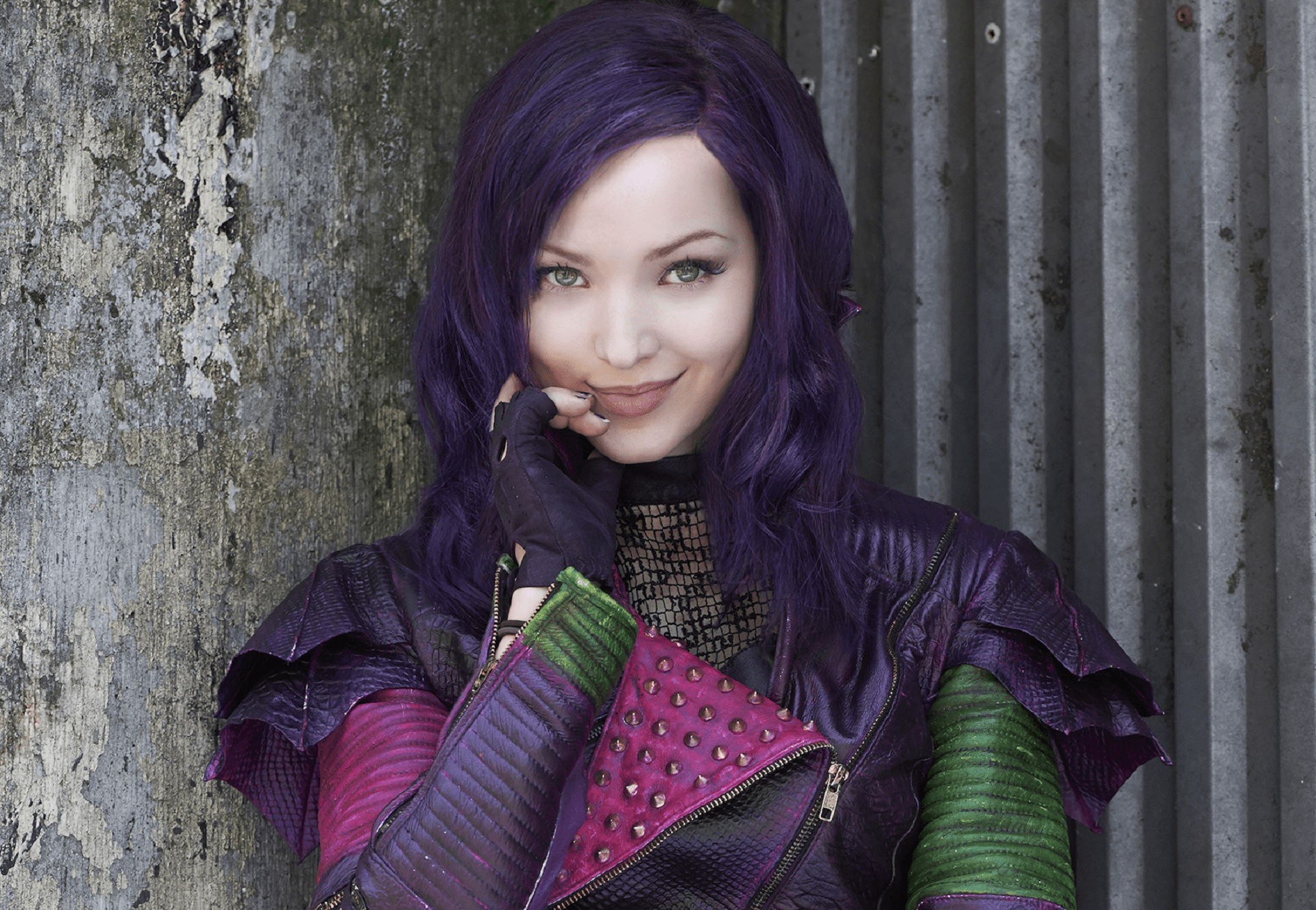 1920x1328 Dove Cameron Wallpaper HD