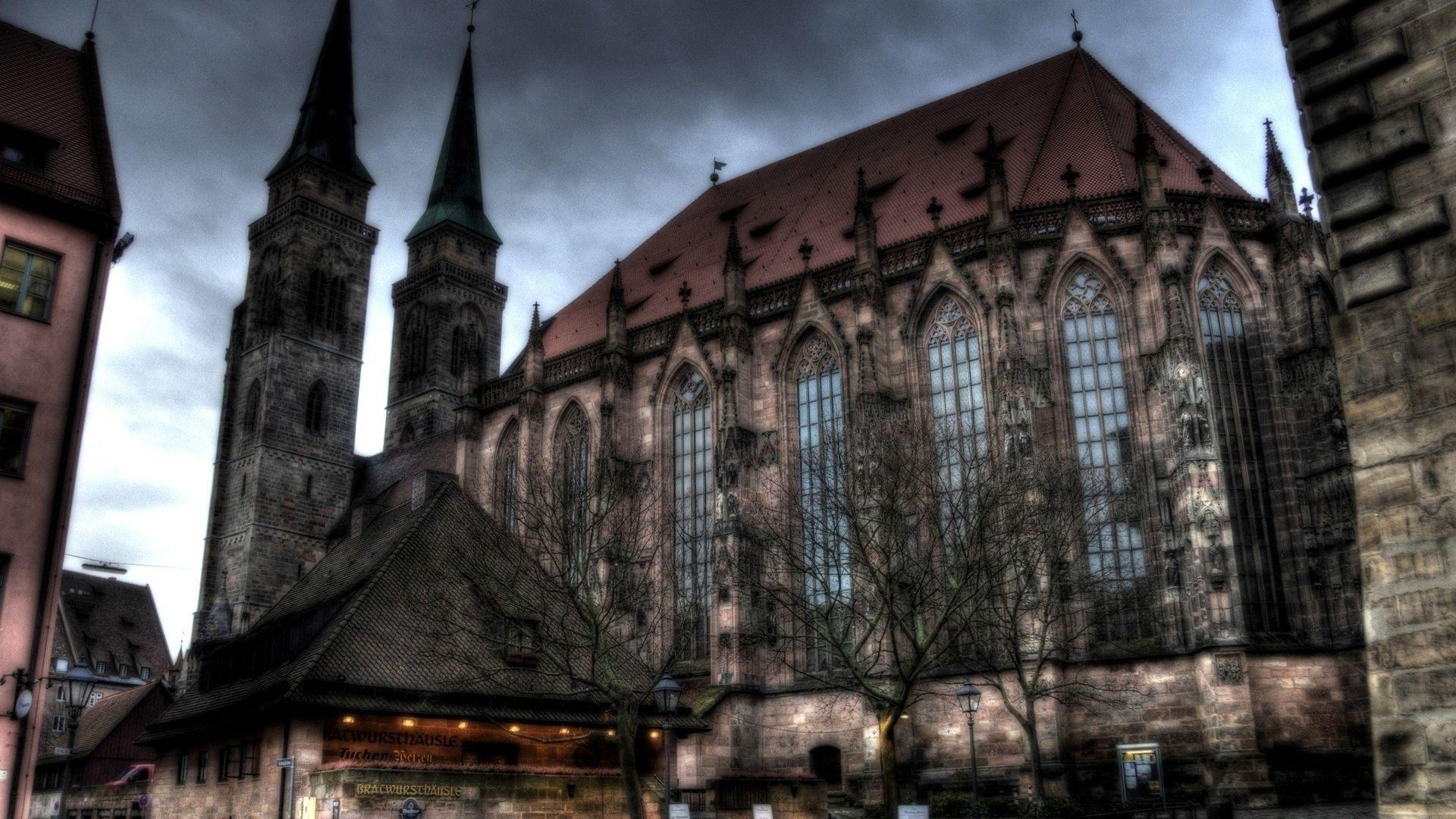 1920x1080 Free download Europe City Wallpaper Old city in europe HD desktop