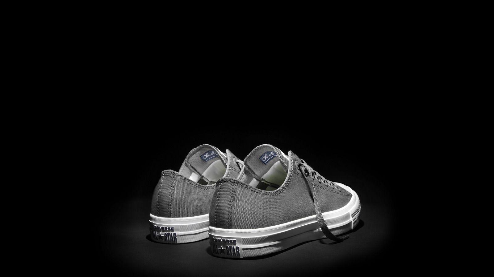 1600x900 Download Wallpaper Sneakers, Converse, All Star, Chuck Taylor