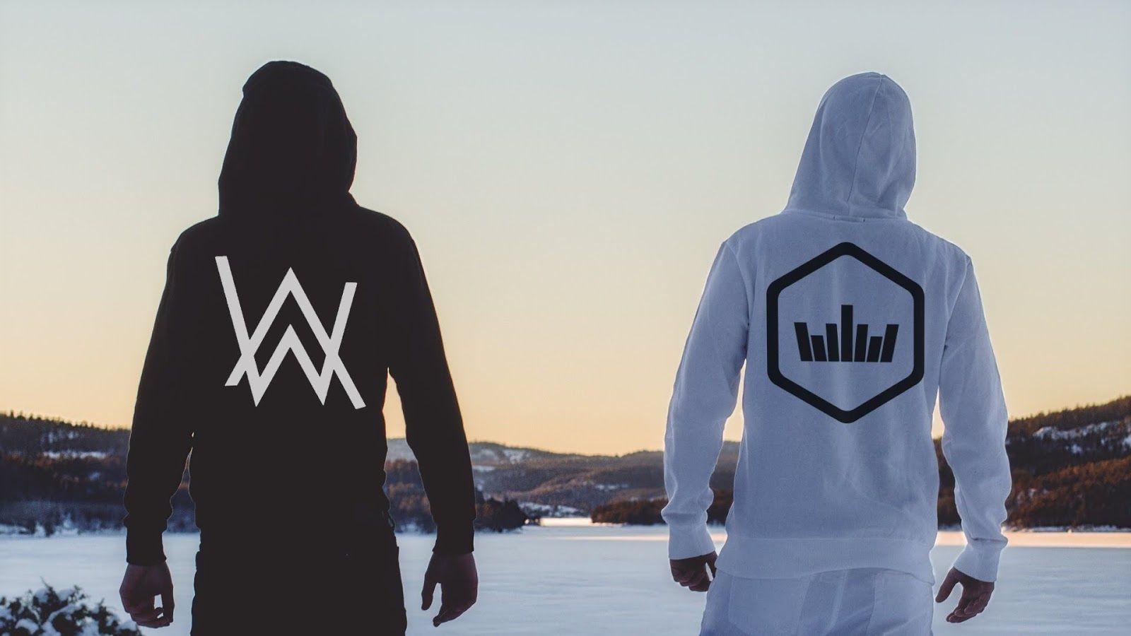 1600x900 Alan Walker Wallpaper