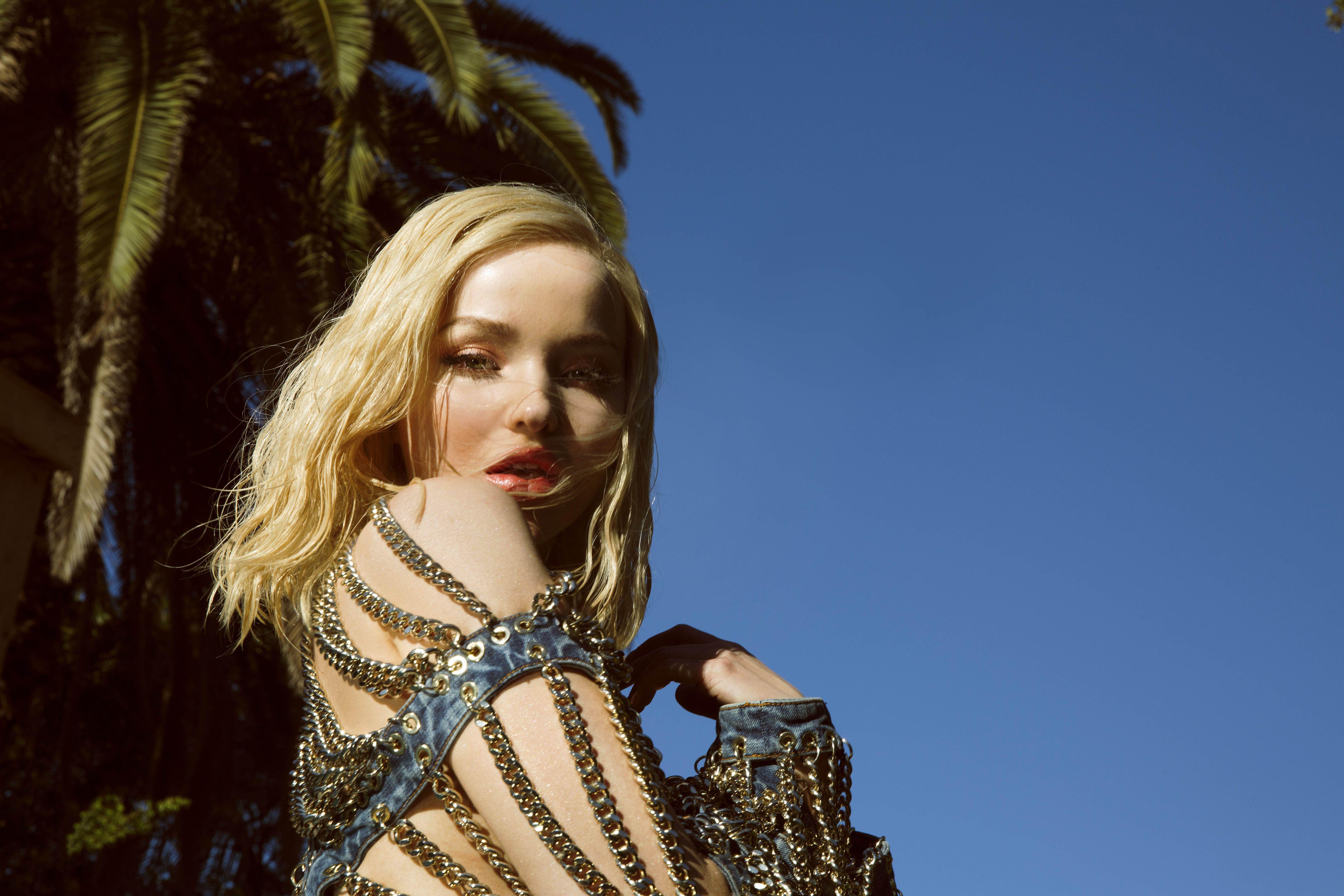 5760x3840 5760x3840 Dove Cameron wallpaper. Dove Cameron HD