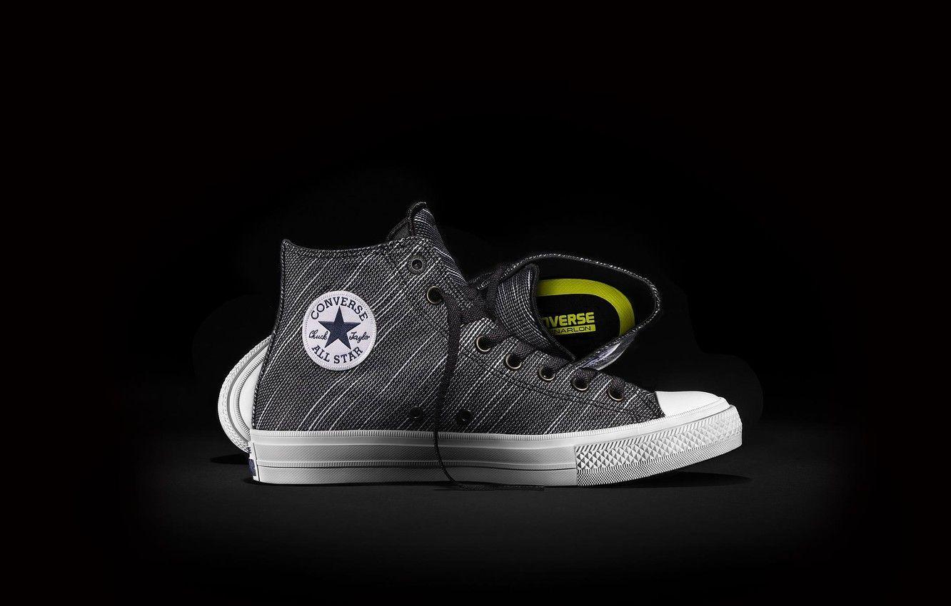 Black Converse Wallpapers - Top Free Black Converse Backgrounds