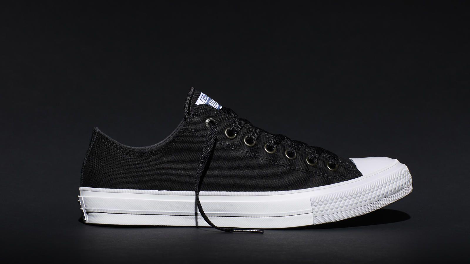 1600x900 CONVERSE USHERS IN NEW ERA WITH GROUND BREAKING CHUCK TAYLOR ALL