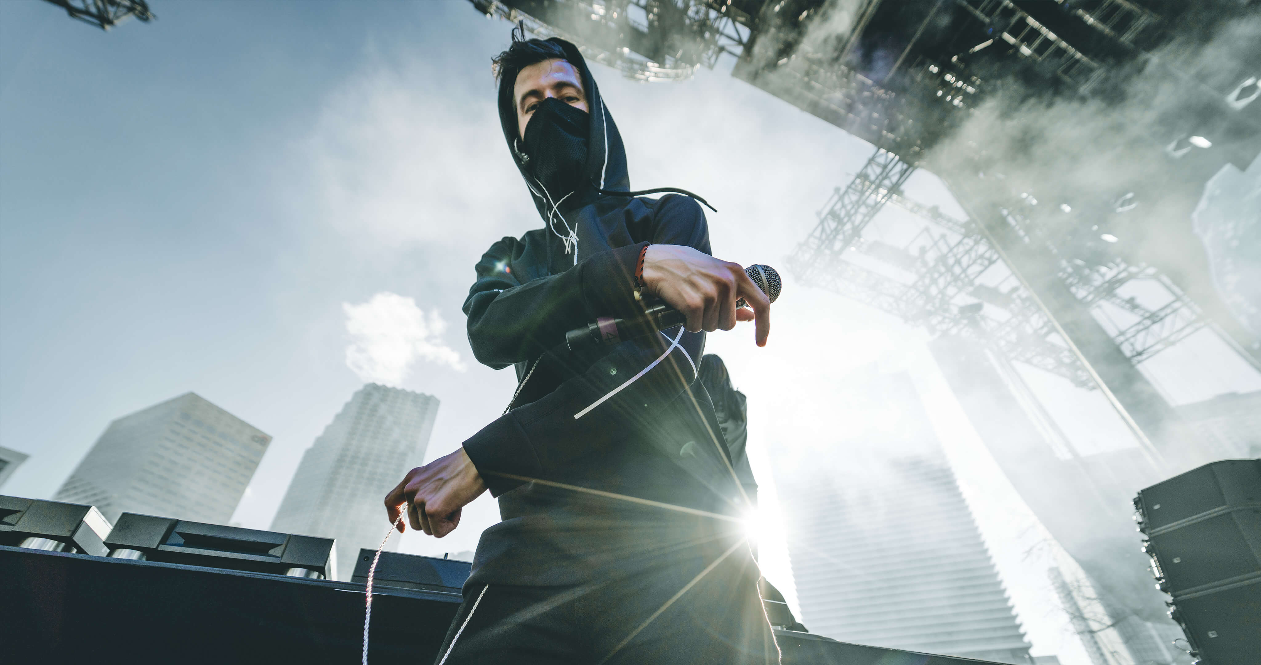 Alan Walker Dj Wallpapers Top Free Alan Walker Dj Backgrounds Wallpaperaccess 9264