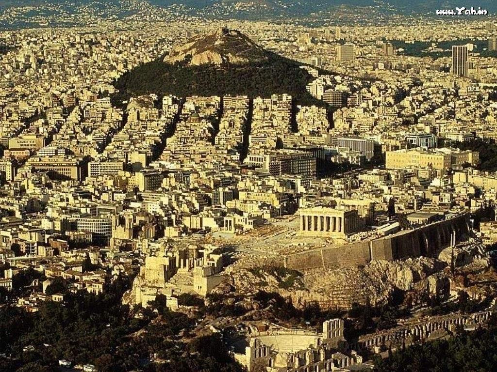 1024x768 ancient cities. Old Ancient City. Ancient cities, World famous