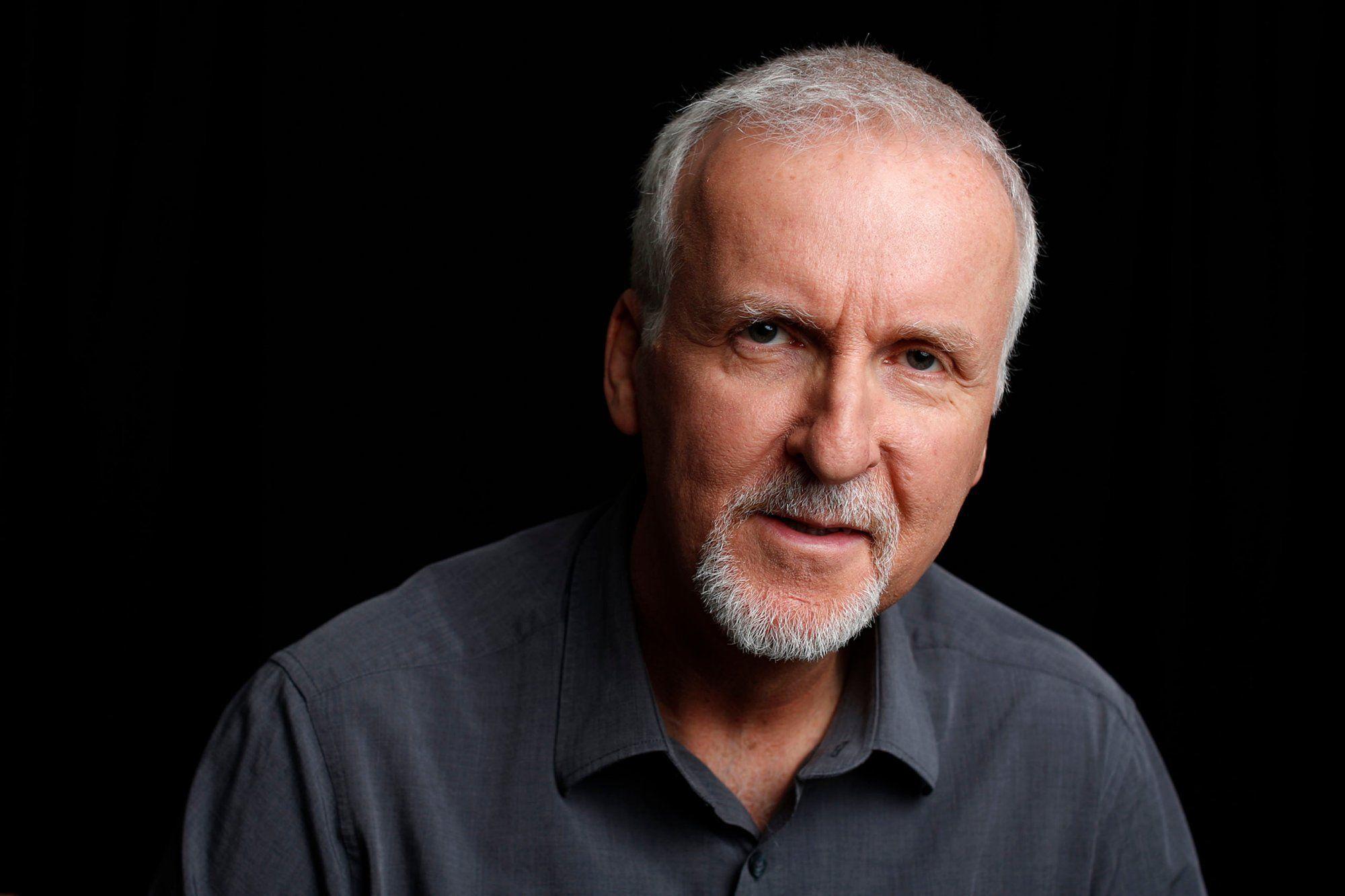 2000x1333 James Cameron Wallpaper Image Photo Picture Background