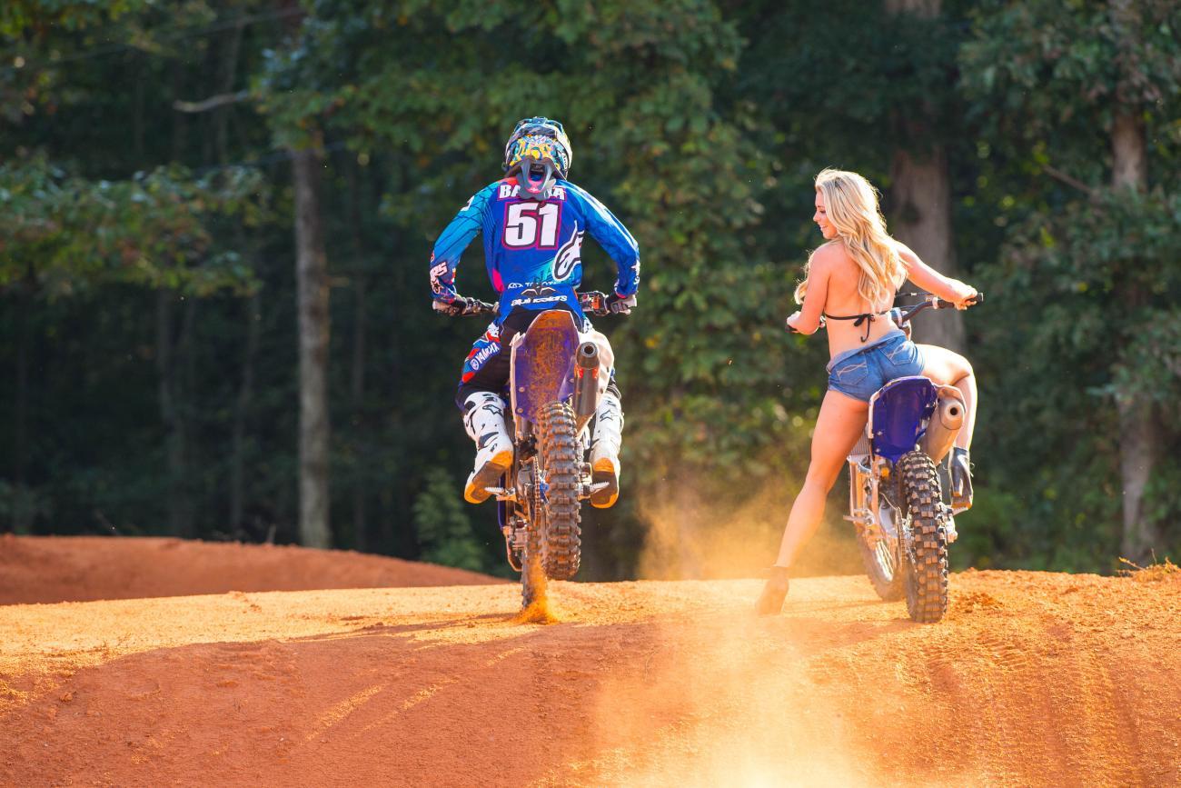 1300x867 Gallery: Barcia & Dahlgren X Online