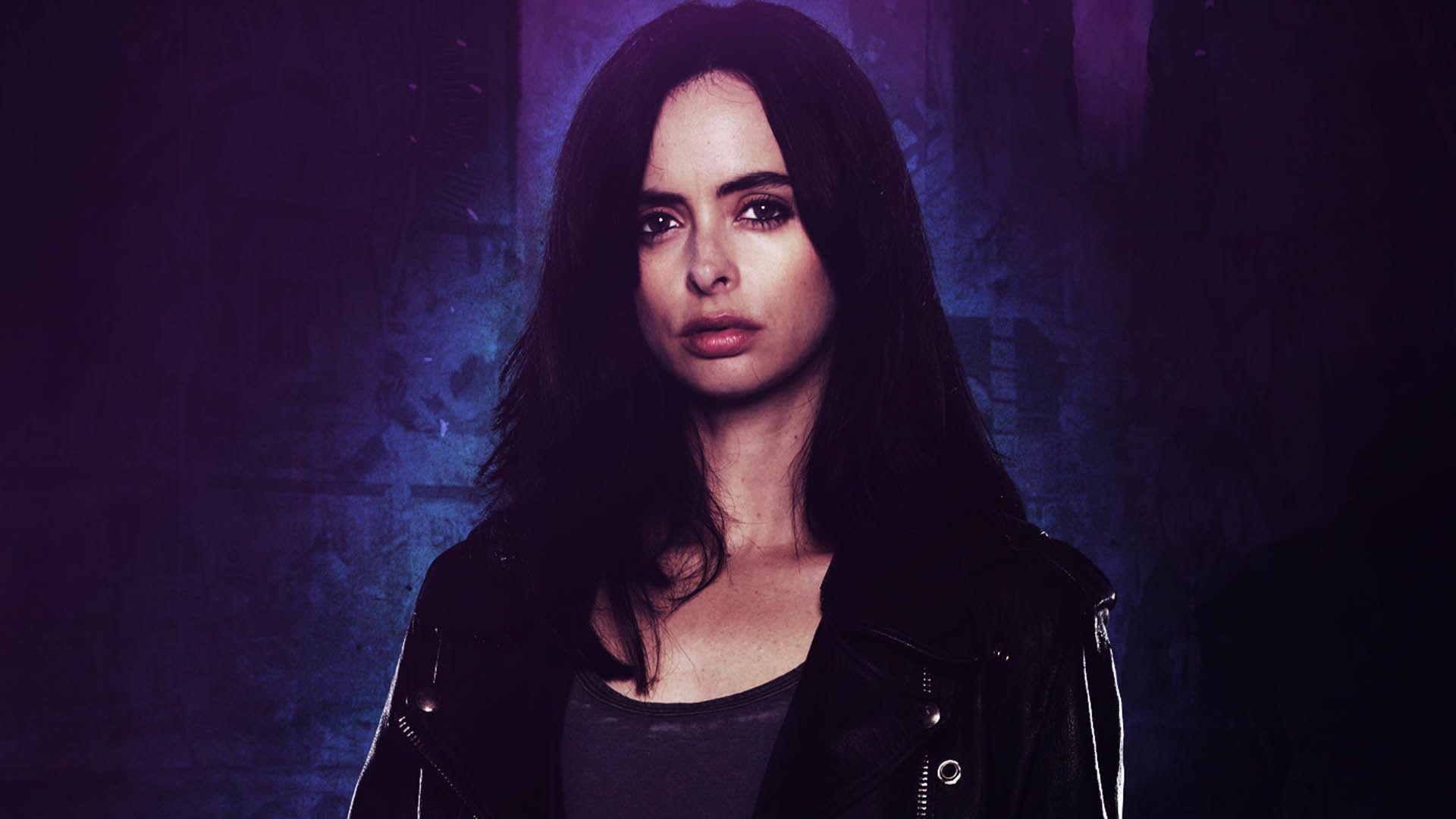 1920x1080 Jessica Jones HD Wallpaper