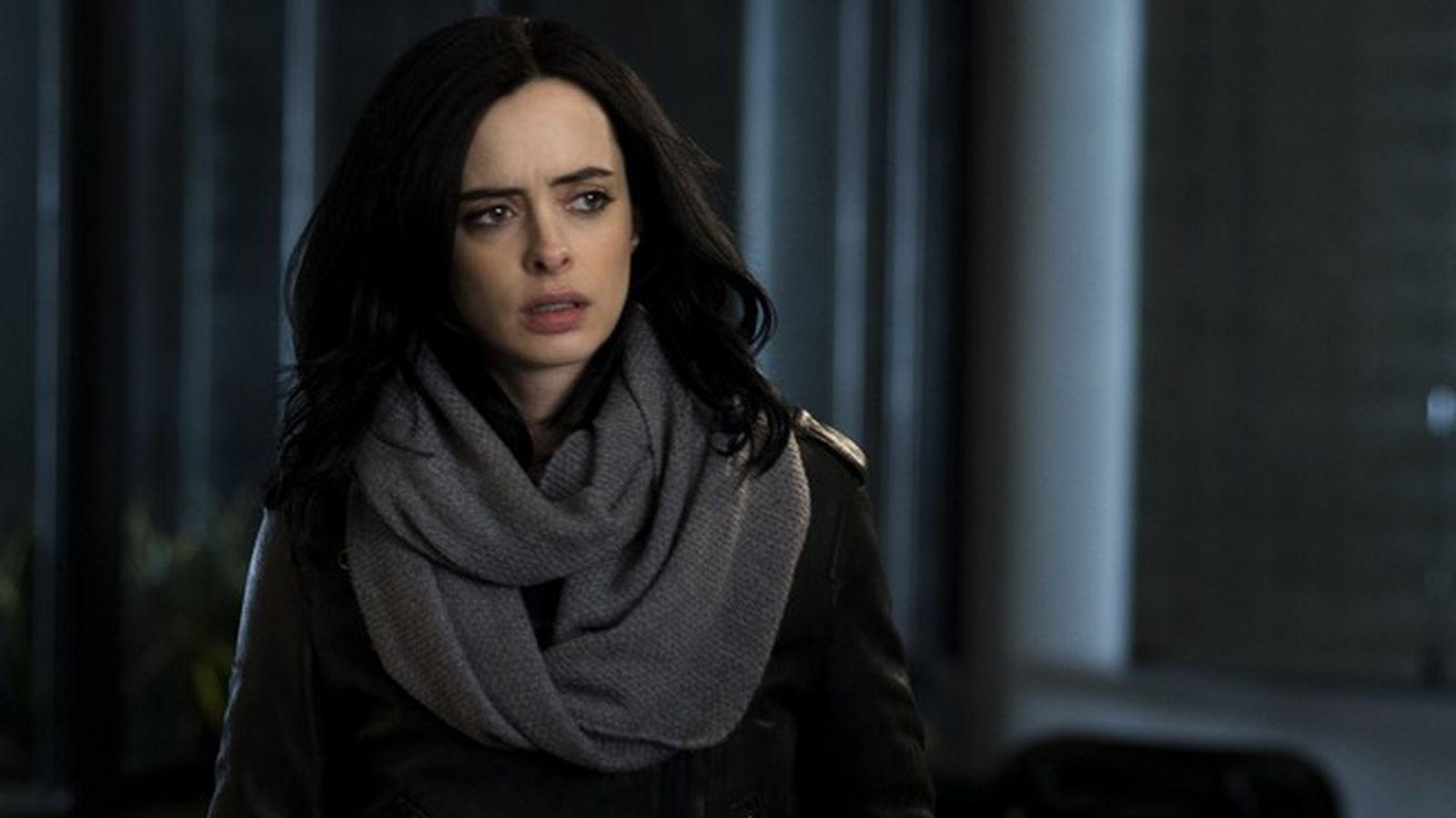 1600x900 Everything you need to know about Netflix's Jessica Jones