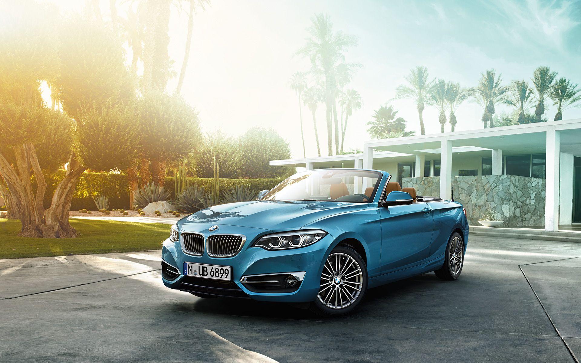 BMW 2 Series Wallpapers - Top Free BMW 2 Series Backgrounds ...