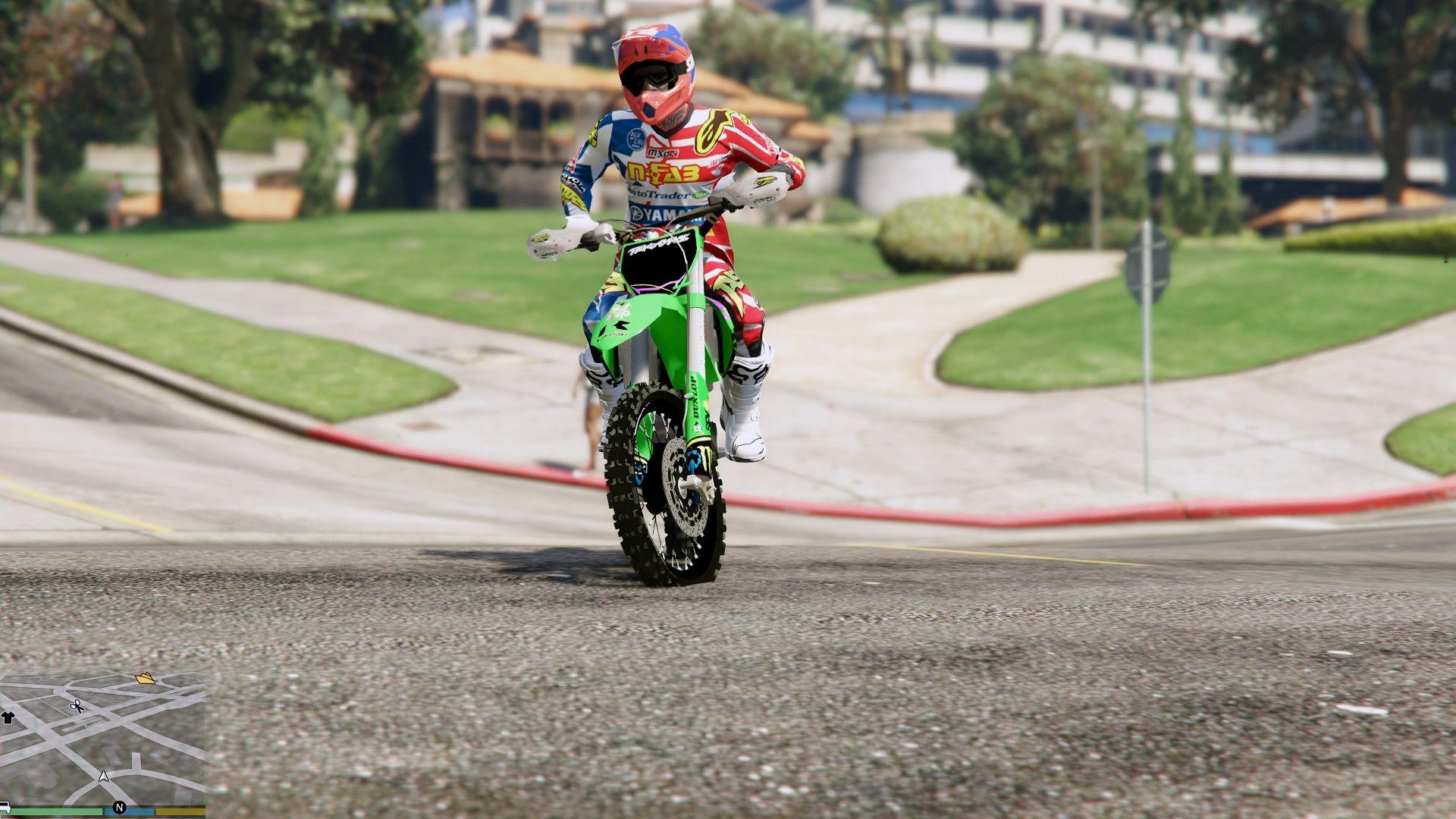 1920x1080 Alpinestars Justin Barcia USA MXON Race Wear