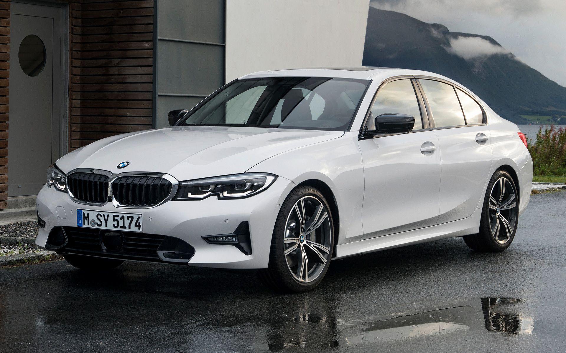 1920x1200 BMW 3 Series and HD Image