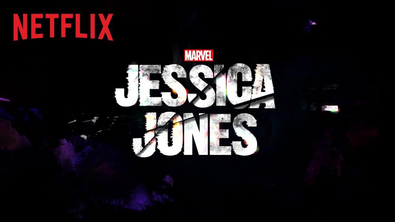 1280x720 Marvel's Jessica Jones. It's Time [HD]