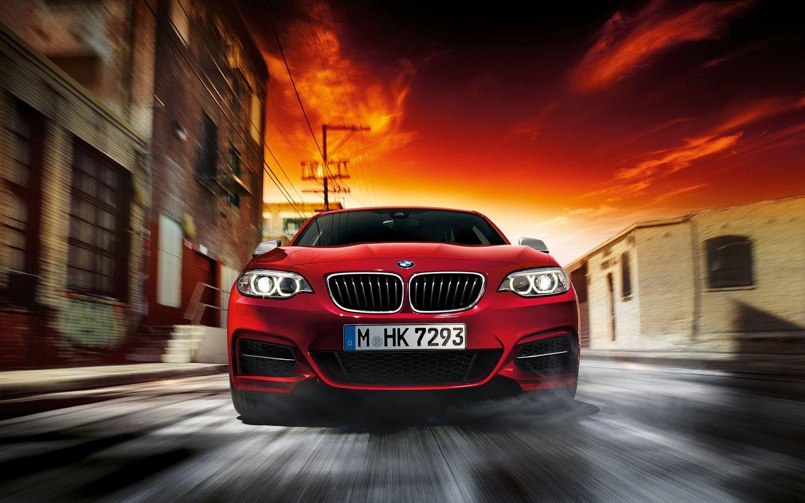 1600x1000 F22 BMW 2 Series Coupe Wallpaper